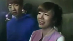少女时代 - 少女时代临时公演劳军之军人大暴走