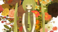 初音未来 - そらのサカナ