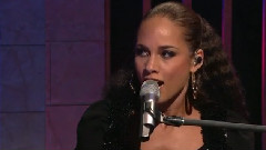 Alicia Keys - Empire State Of Mind