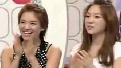 少女时代 - SBS Fan Battle Winner 1