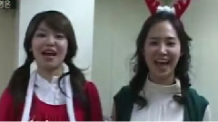 少女时代 - MBC