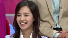 少女时代 - MBC Future Jobs Yuri &