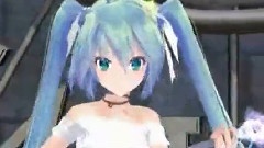 初音未来 - ロミオとシンデレラ