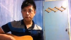 吉他彈唱