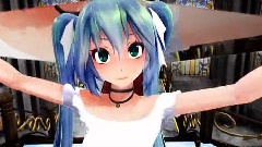 初音未来 - Real E-motion