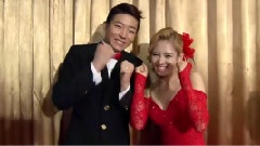 少女时代 - MBC Dancing With The Stars