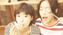 T-ara - 孝敏 &