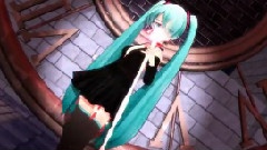 初音未来 - らぶロミオとシンデレラ