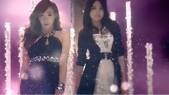 少女时代 - Let It Go
