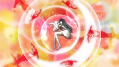 初音未来 - せかいのはじまりのさいごのうた