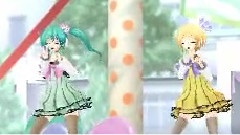 初音未来 - Colorful x Melody