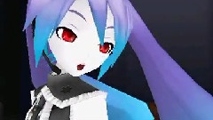 初音未来 - Skeleton ATTACK!!