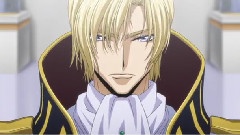 Geass Over