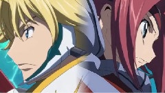 コードギアス