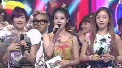 少女时代 - 一位受赏