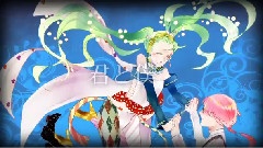 初音未来 - In The Silence