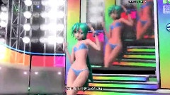 初音未来 - 恋スルVOC@LOID
