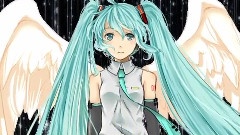 初音未来 - 风の翼