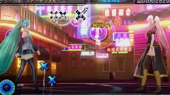 初音未来 - Next HATSUNE MIKU Project DIVA