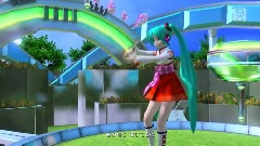 初音未来 - Packaged