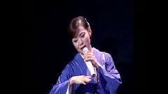 三日月情话