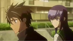 <学园默示录>