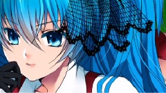 初音未来 - ホットケーキ