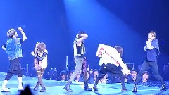 SHINee - Sherlock