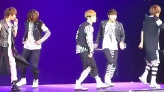 SHINee - Lucifer
