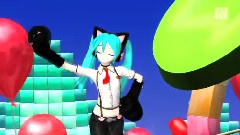 初音未来 - クローバークラブ