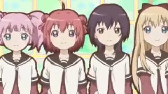 <摇曳百合>