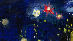 Coldplay - Christmas Lights