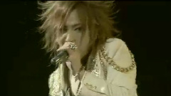 the GazettE - GO TO HELL