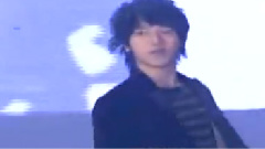 Super Junior - 渴望