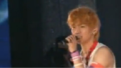 SHINee - Scar