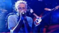 Crawling Top Of The Pops London