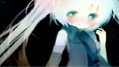 初音未来 - I want you to love me 动画版