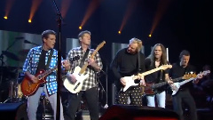 The Eagles - Dirty Laundry