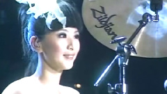 Hebe Drum Solo
