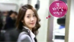 少女时代 - KBS