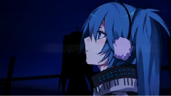 初音未来 - 流星サウンド