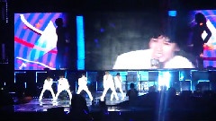 Super Junior,Super Junior-T - 来过倒 广州三巡现场 饭拍版 10/12/23