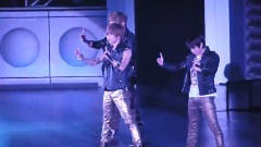 SHINee - Athena Concert Lucifer