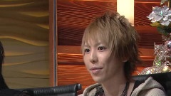 シド(SID) - Coming Soon!! 冬のベンチ & Talk 11/12/12