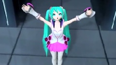 初音未来 - 多重未来のカルテット