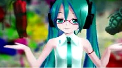 初音未来 - 6900000000