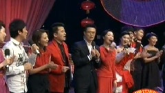 难忘今宵