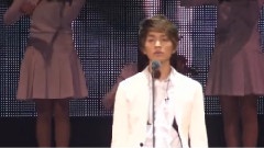 SHINee - 今夜无人入睡