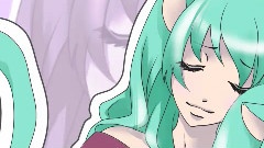 初音未来 - 老若ニャンニャン