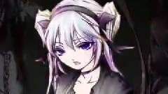初音未来 - 银のLibra